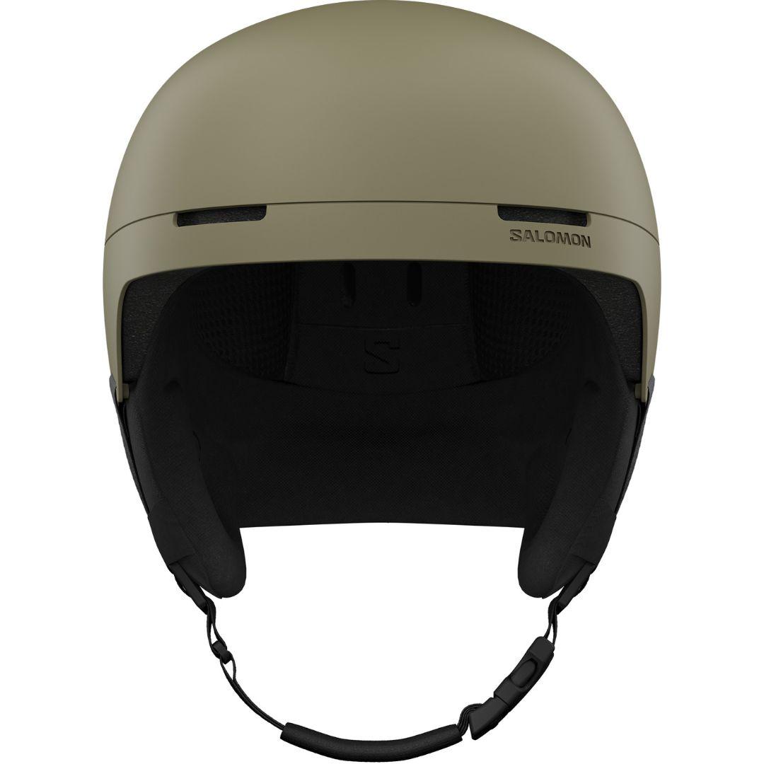 Salomon Brigade Index MIPS Helmet